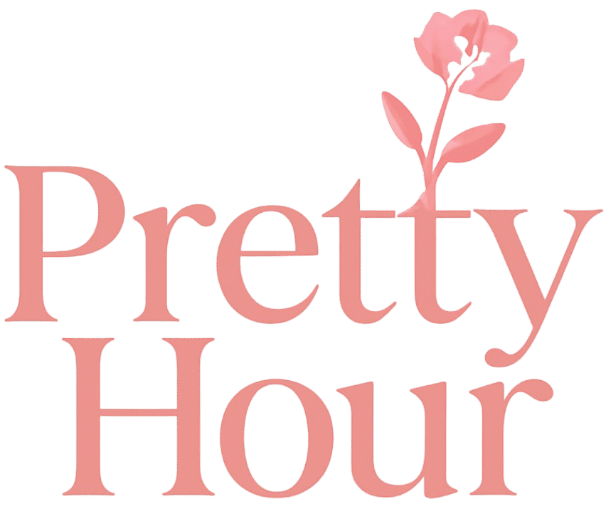 Beauty & Style That Shines Every Hour