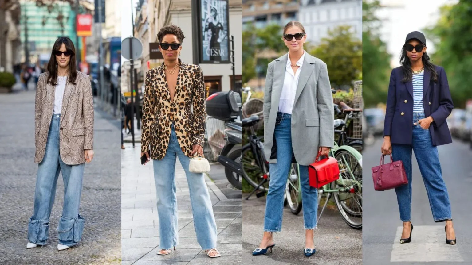 Ultimate Fashion Trends 2025 to Boost Your Confidence